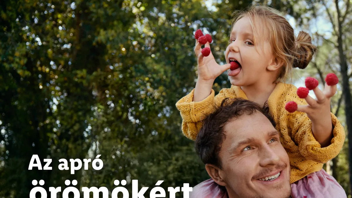 Új korszakot indít a Lidl
