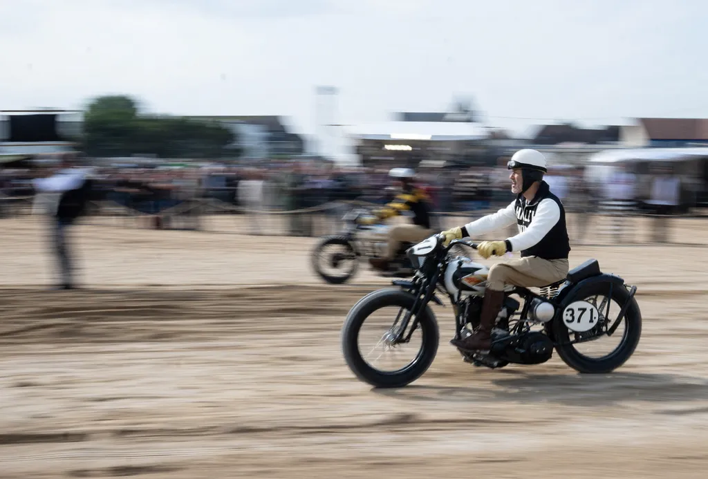 Normandy Beach Race, NormandyBeachRace