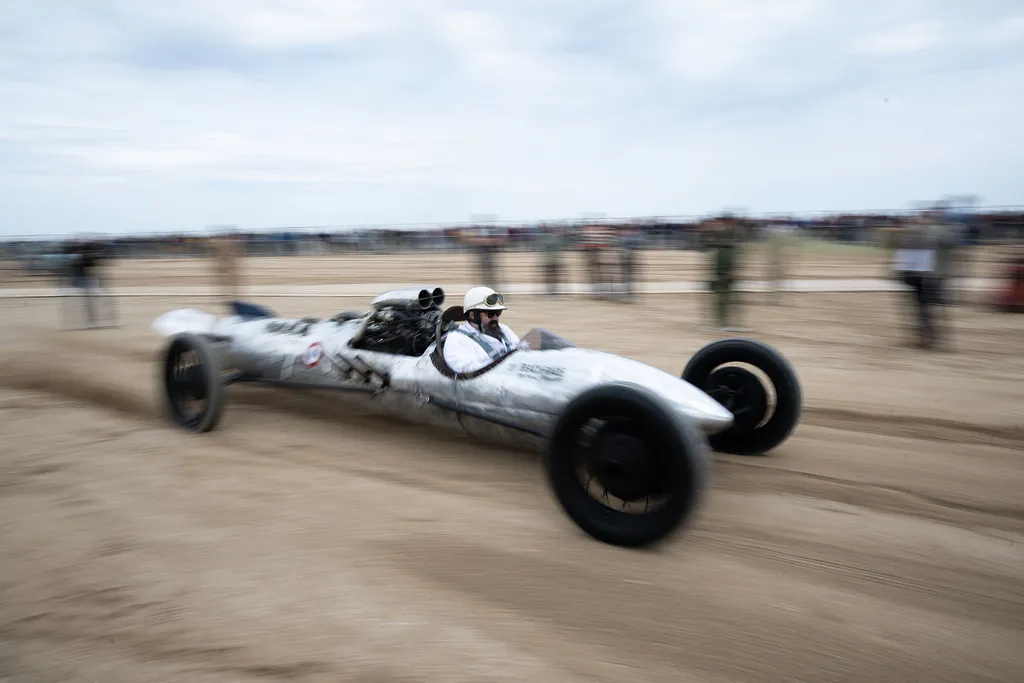 Normandy Beach Race, NormandyBeachRace