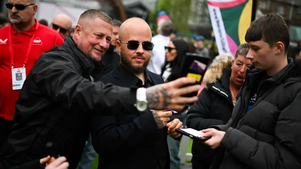 Rejtélyes betegséggel küzd a világbajnok sznúkeres, Luca Brecel