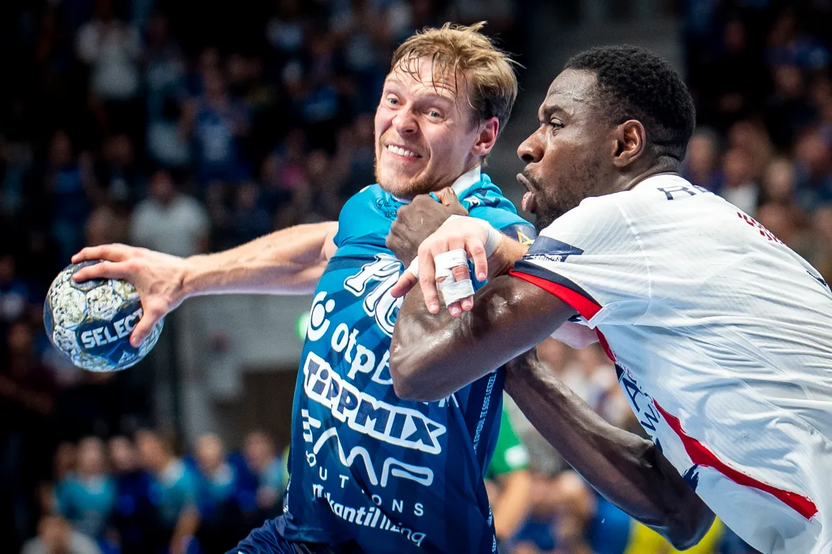 Egyelőre képlékeny, mennyi időt kell kihagynia a Szeged játékosának, Janus Dadi Smarasonnak