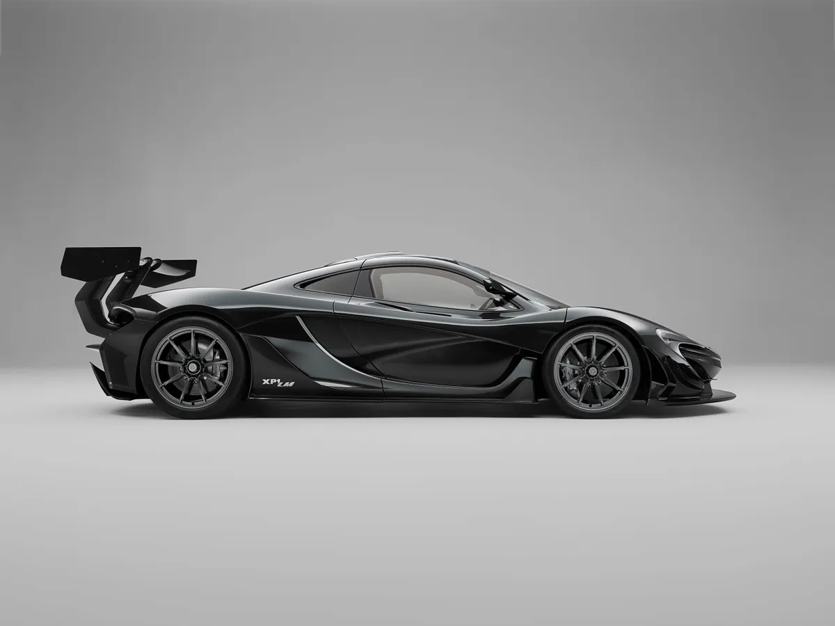 Hazánkban is találunk a használt autó piacon hihetetlen összegekért kínált típusokat
Fotó: McLaren