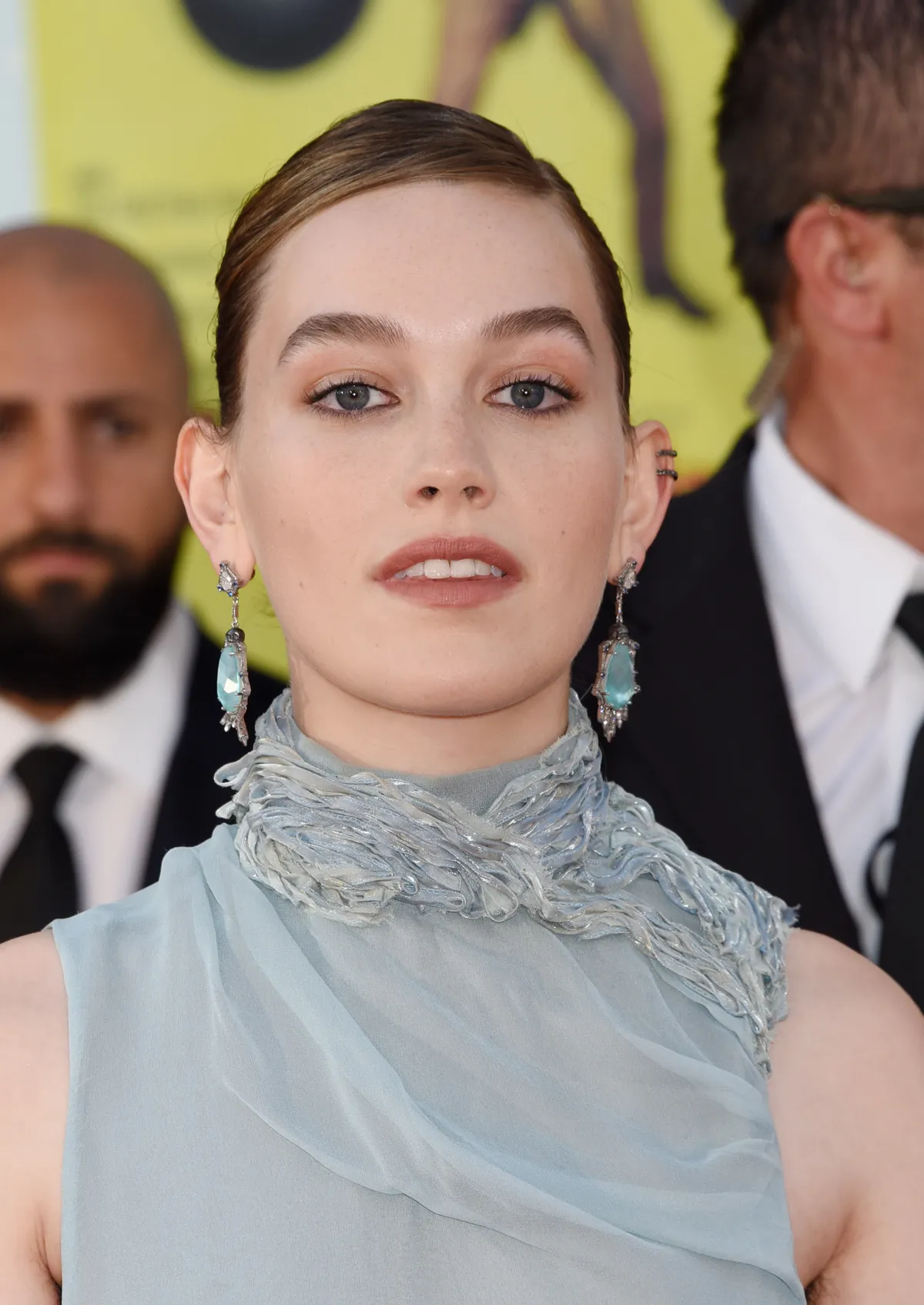 Victoria Pedretti Hollywood titkos fegyvere