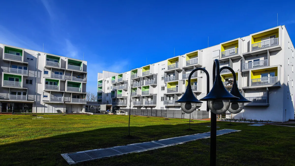 Több százezrek érezhetik az új otthonteremtési program jótékony hatásait