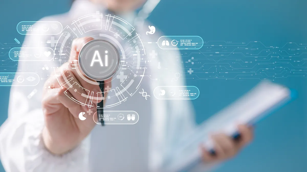 A mesterséges intelligencia robbanásszerű fejlődést mutat