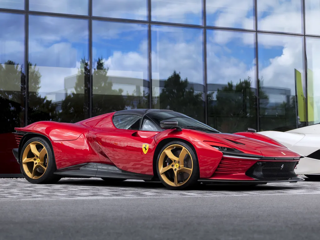 Cristiano Ronaldo autói, CristianoRonaldoautói, portugál labdarúgó, 2025