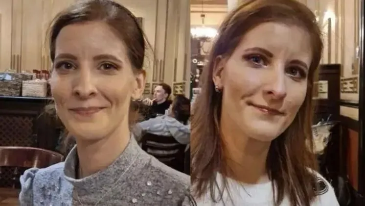 A Huszti ikrek, Eliza és Henrietta 