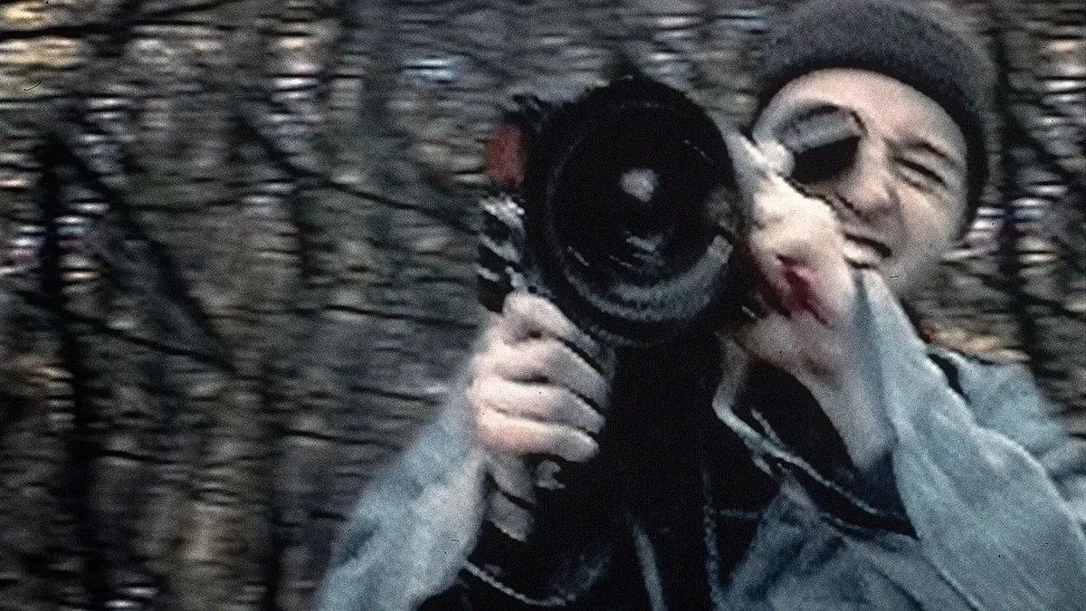 Valódi rettegés a sötét erdőben – így kínozták a színészeket a Blair Witch készítésekor