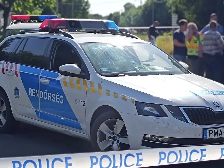 Beszőtte magát a bíróságra a hevesi pókember