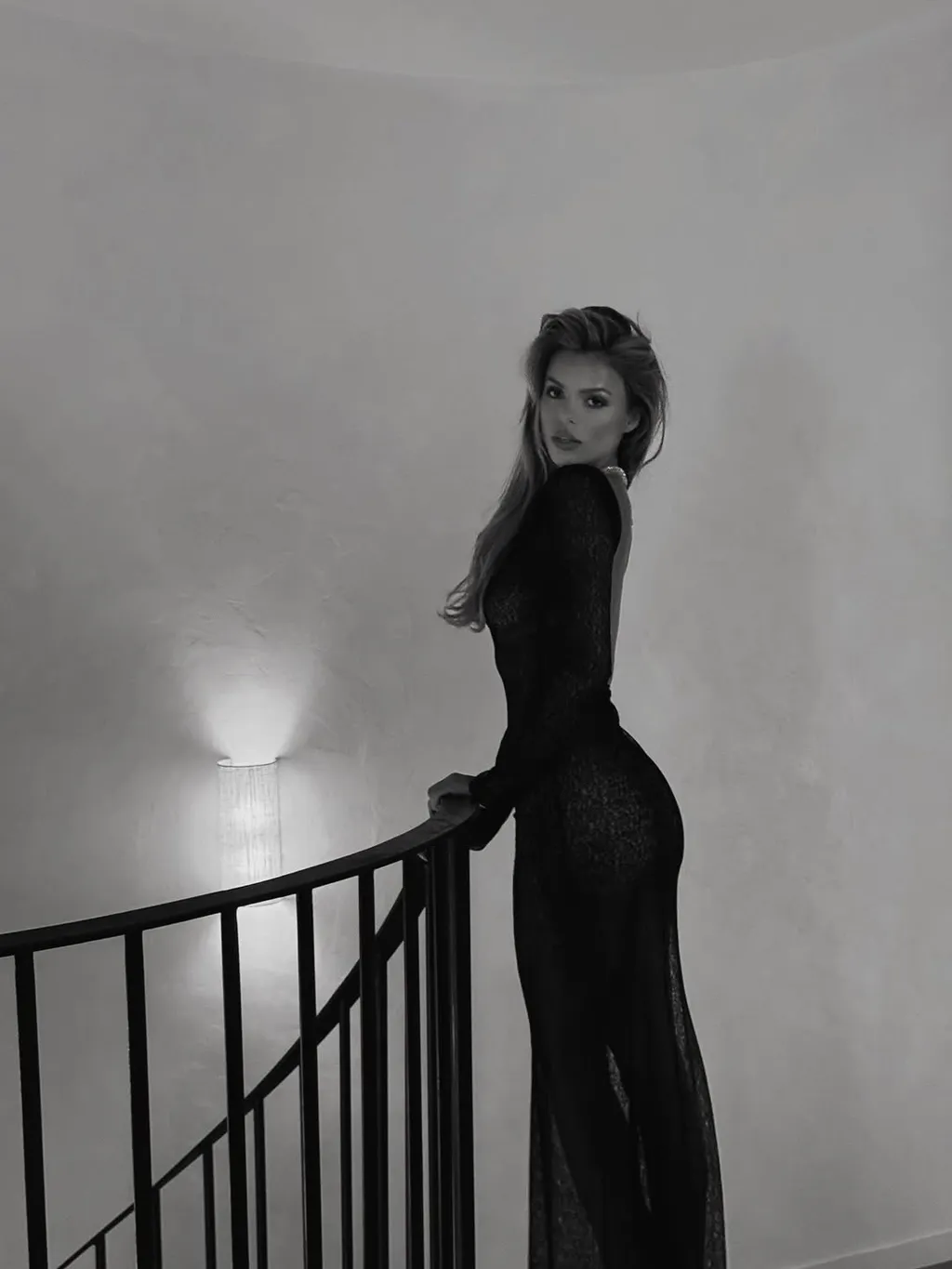  Brooks Nader, szexi