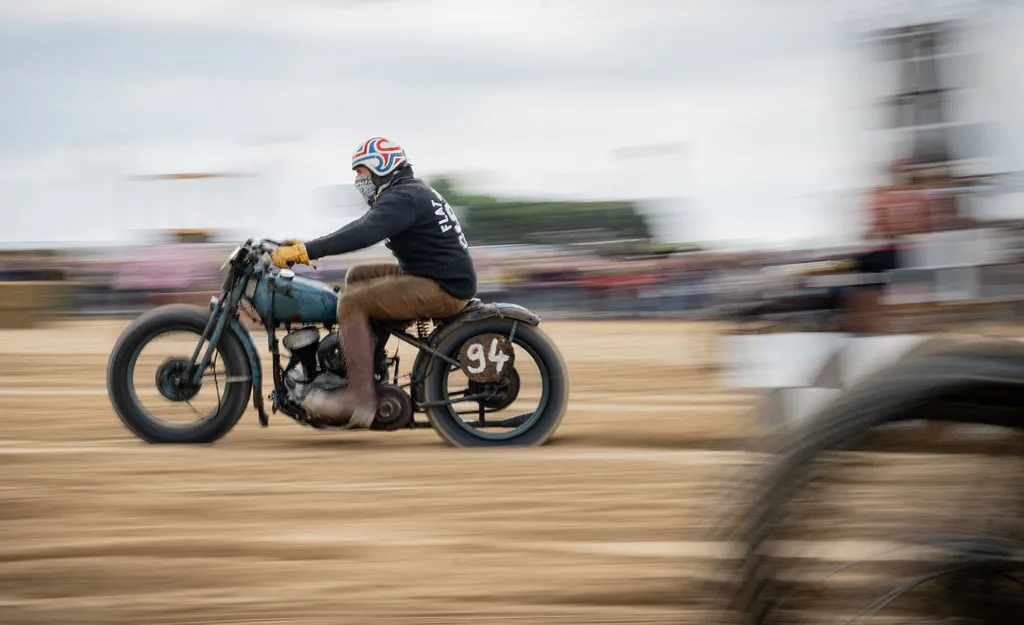 Normandy Beach Race, NormandyBeachRace