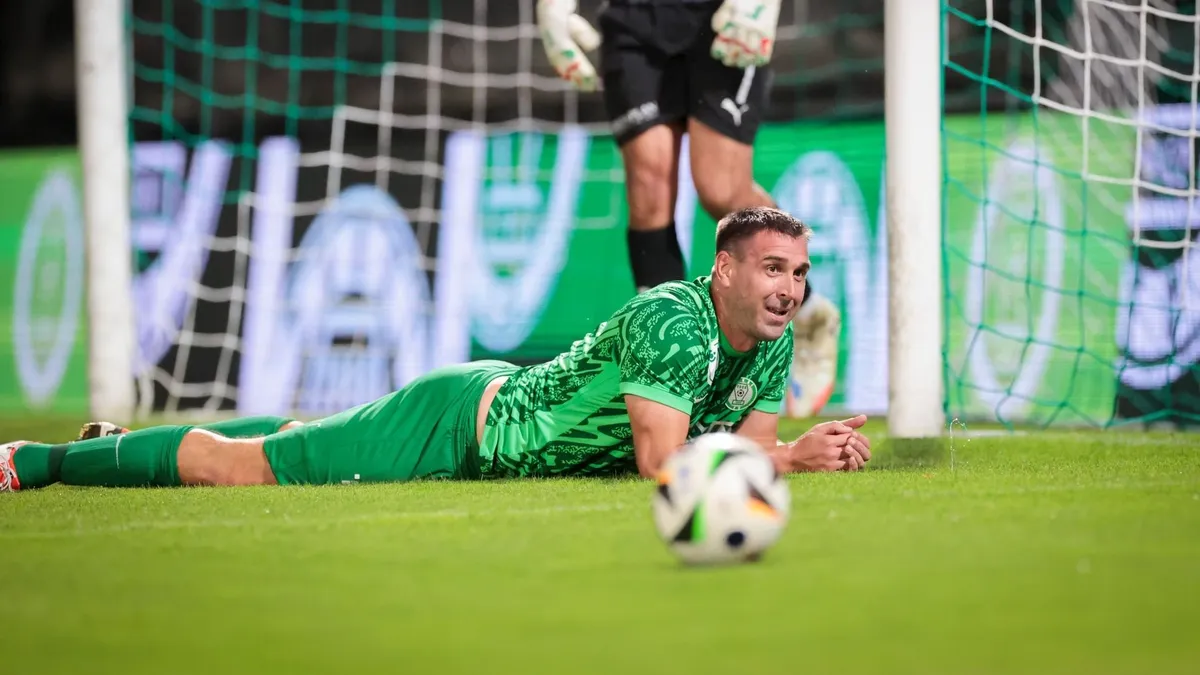 Böde Dániel influenszerként is kipróbálja magát