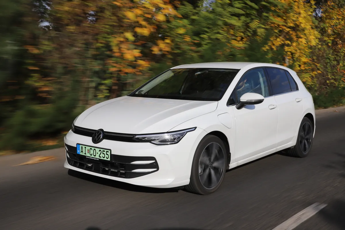 A VW vezeti a márkák rangsorát az import használt autók között