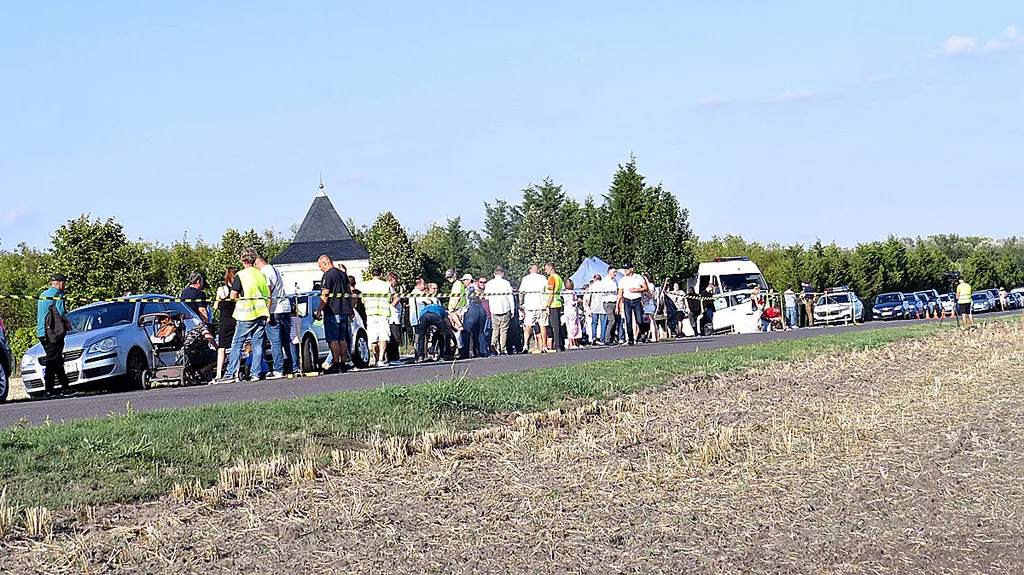 Aszfaltrajzverseny, Hódmezővásárhely, batidai kastély, tüntetés, Márki-Zay Péter