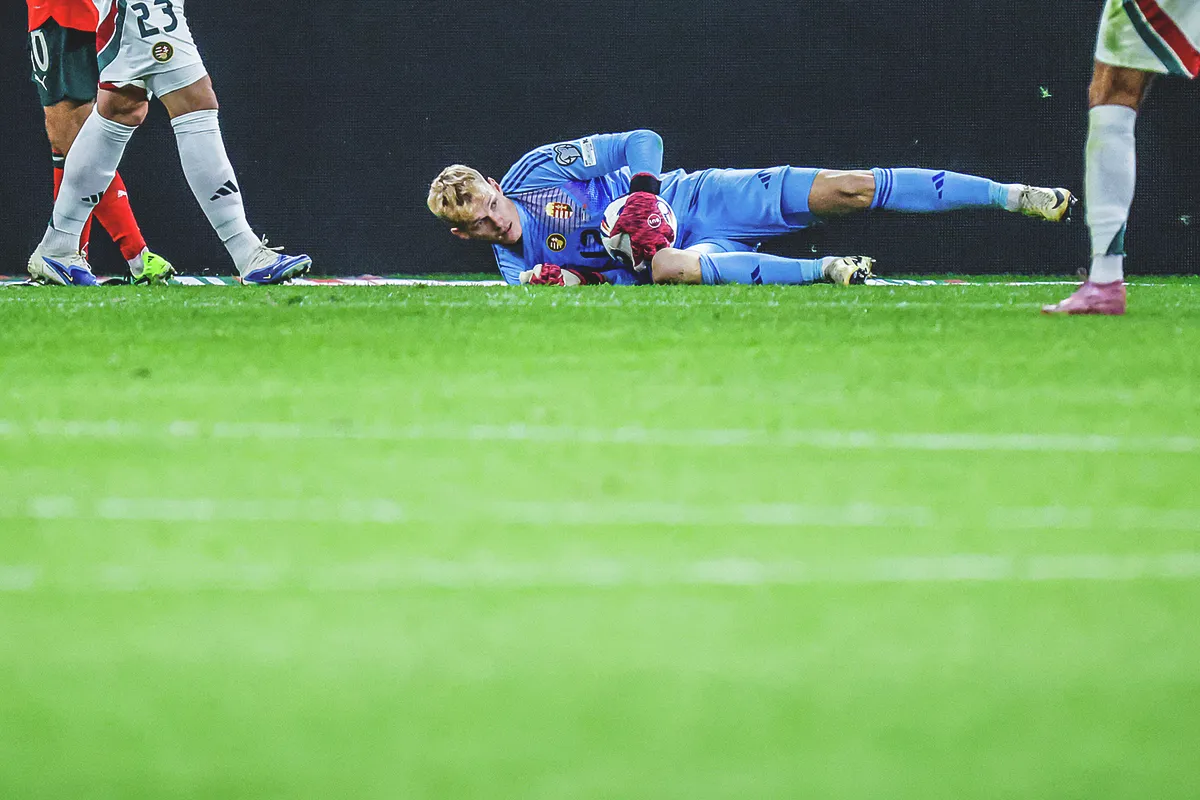 Magyarország-Portugália, MagyarországPortugália, vb-selejtező labdarúgó mérkőzés, világbajnoki-selejtező, Magyar labdarúgó-válogatott, Puskás Aréna, 2025. 09. 09.