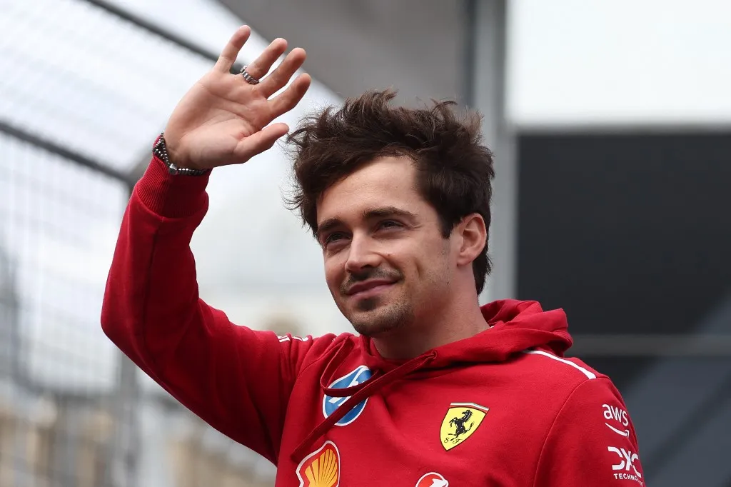 Charles Leclerc már olyan régóta a Ferrari versenyzője, hogy meglepő lenne a távozása