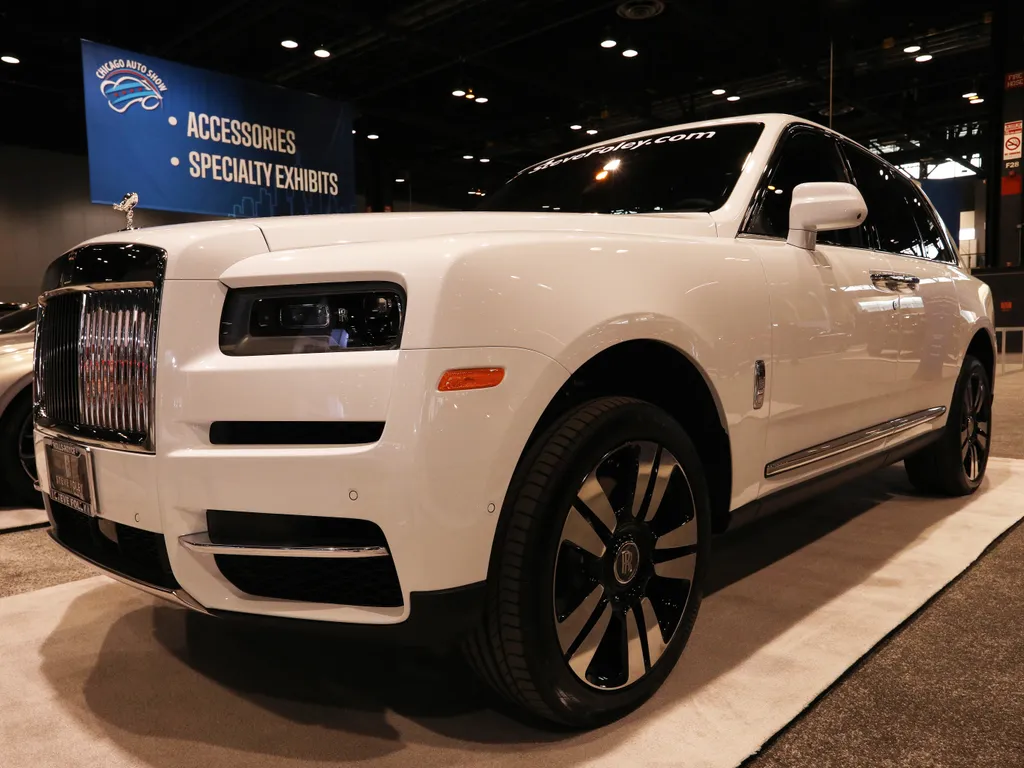 Cristiano Ronaldo autói, CristianoRonaldoautói, portugál labdarúgó, 2025