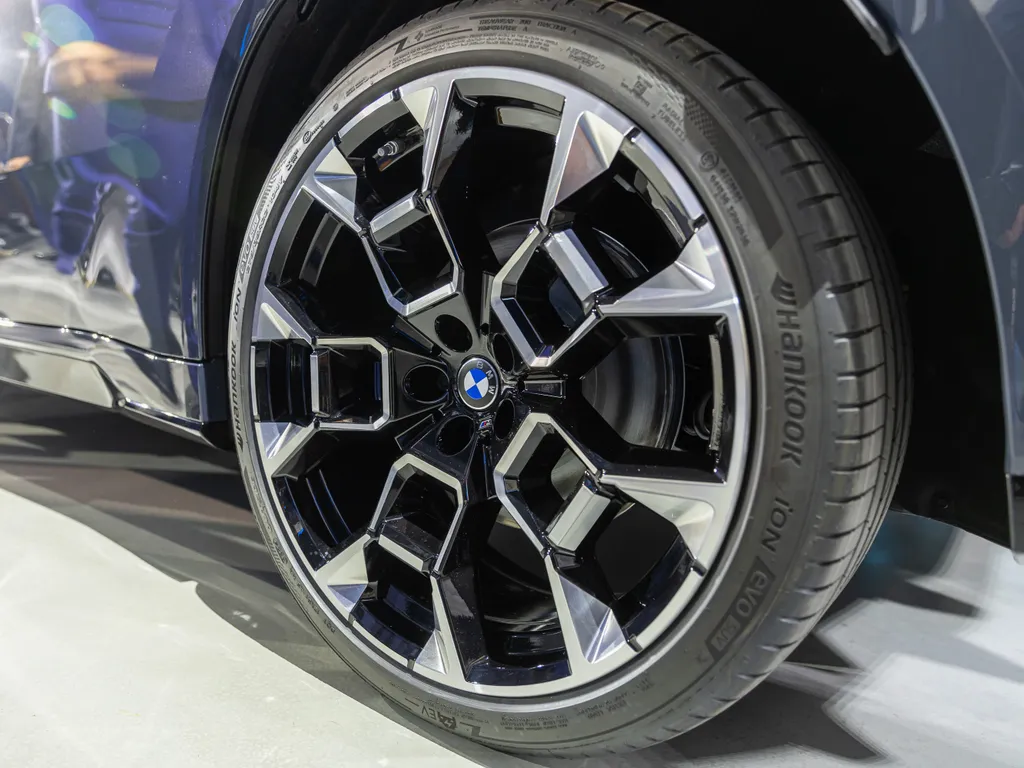 A debreceni BMW-gyár átadó ünnepsége, debrecenBMW, BMWgyár, 2025.09.26.