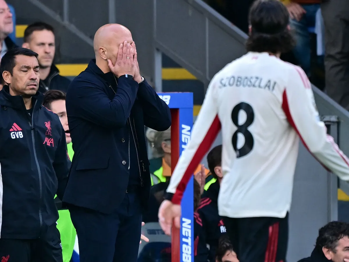Szoboszlai Dominik csapata elveszítette veretlenségét a Premier League-ben