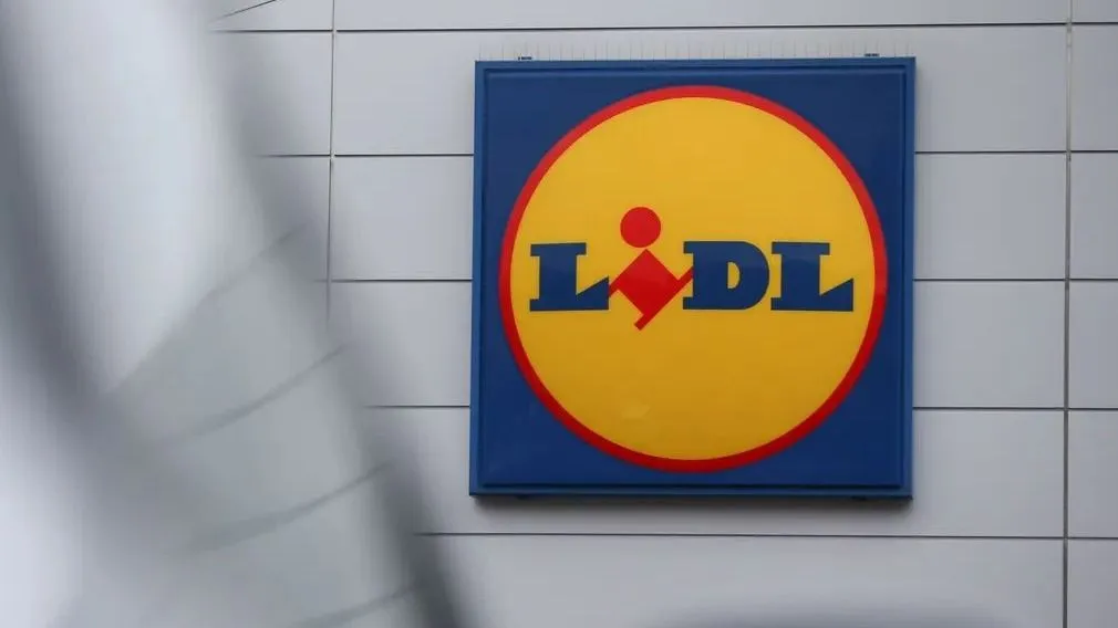 Lidl, Lidllogo, szezonális munkák