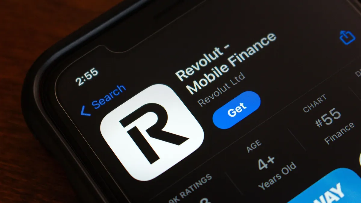 revolut, MiCA-engedély