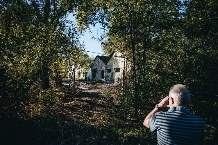 Rákosrendező városfejlesztési terv Fotó: Magyar Építők/Facebook