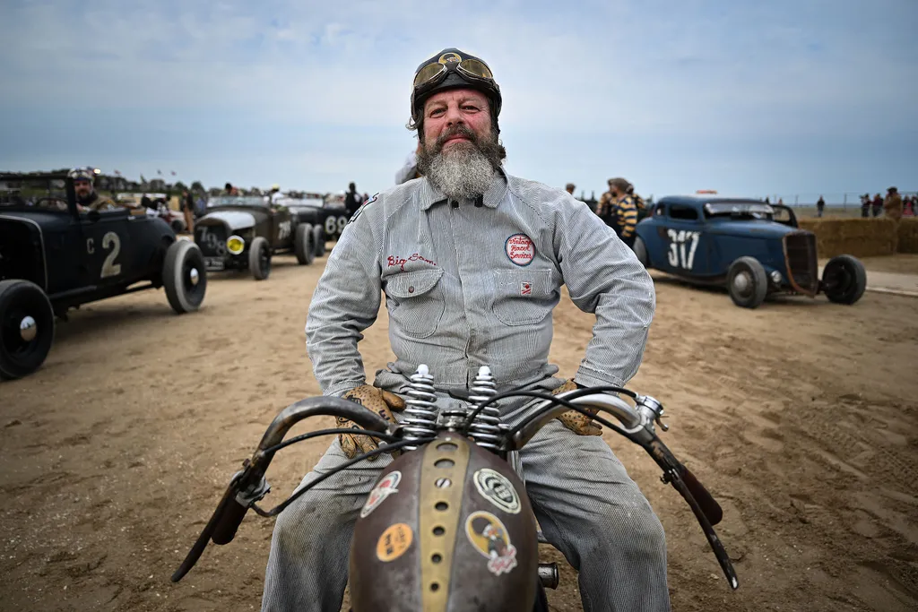 Normandy Beach Race, NormandyBeachRace