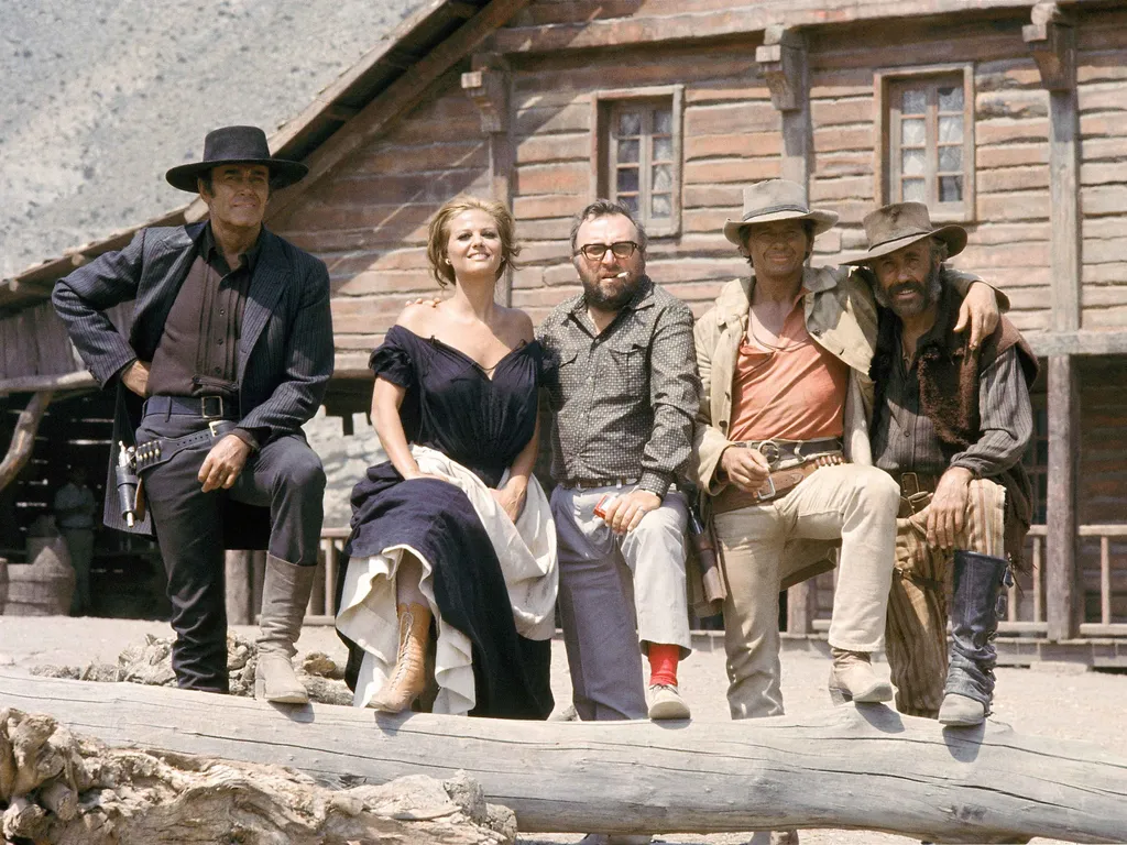 ClaudiaCardinalelegjobbfilmjei, Claudia Cardinale legjobb filmjei,  Claudia Cardinale,  ClaudiaCardinale, színésznő, film, mozi,   C'era una volta il West
Once Upon a Time in the West 
Year : 1968 Italy / USA
Director : Sergio Leone
Henry Fonda, Claudia C