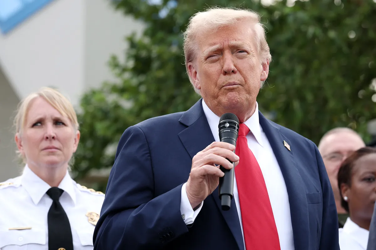 Trump