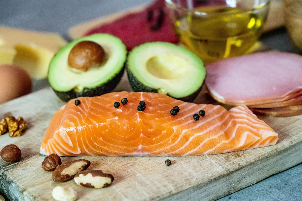 A hosszú távú keto diéta kockázatos lehet.
