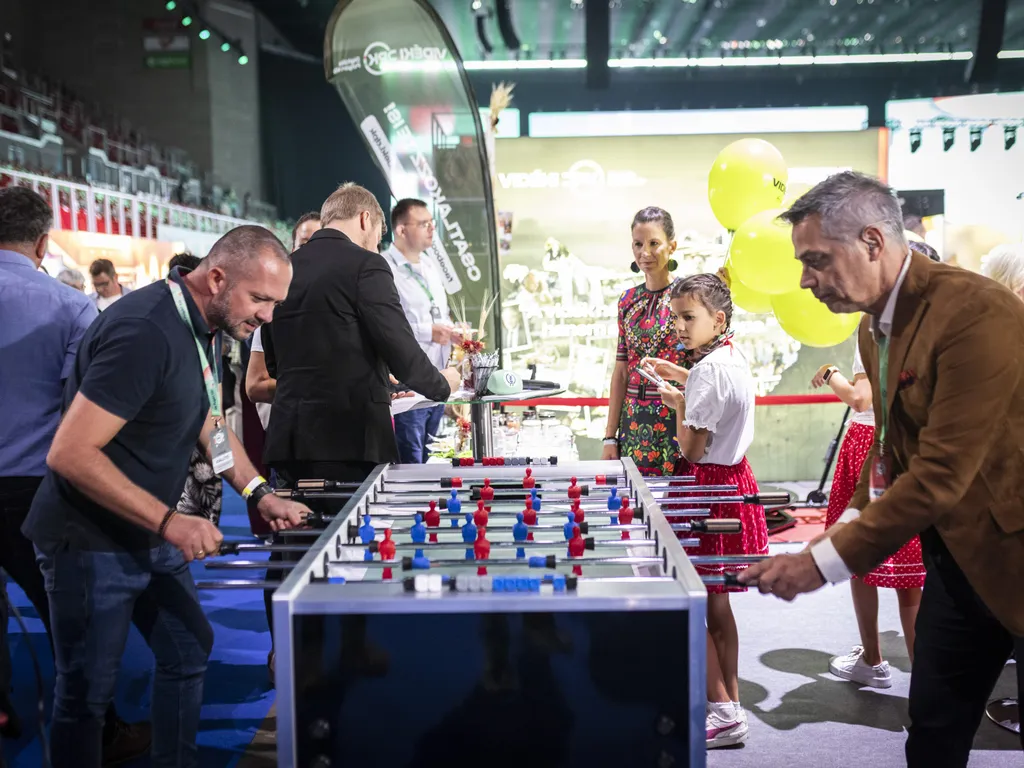Digitális Polgári Körök Első Országos Találkozója, DigitálisPolgáriKörökElsőOrszágosTalálkozója, Papp László Budapest Sportaréna, PappLászlóBudapestSportaréna, 2025.09.20.