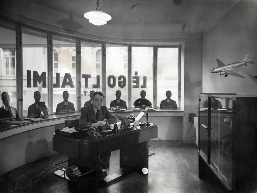 iroda, retro, irodaretro, összeállítás, galéria, 2025