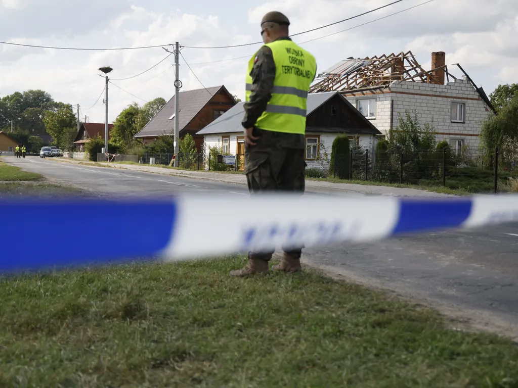 lengyelországi dróntámadás, lengyelországidróntámadás, orosztámadás, orosz, támadás, Ukrajnai háború, Lengyel honvédelem, 2025.09.10.