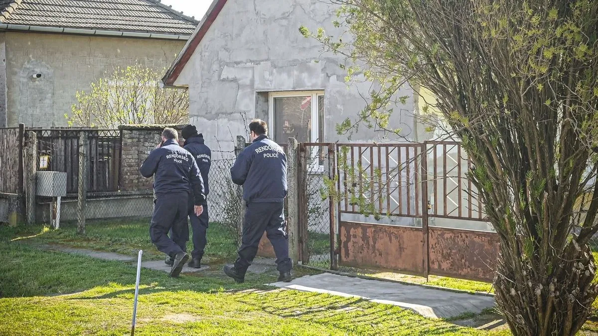 Nagy a baj! Baranyában is eltűnt egy kislány