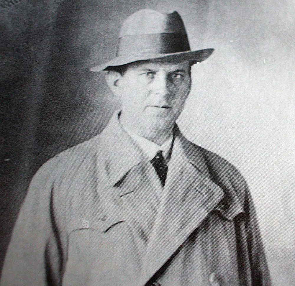 Matuska Szilveszter, a merénylet elkövetője