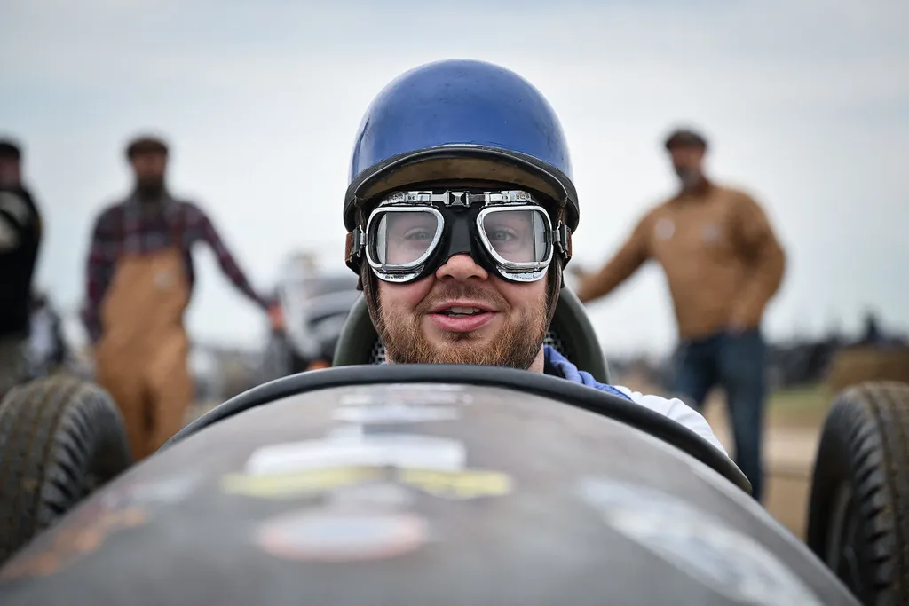 Normandy Beach Race, NormandyBeachRace