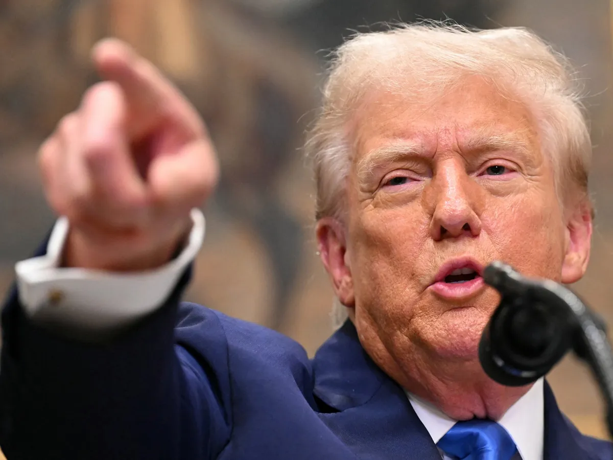 trump