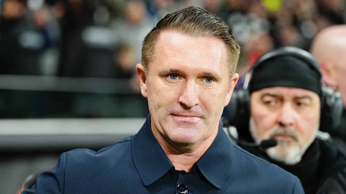 „Túl messzire mentek, ez nem fair” – Robbie Keane dühöngött a Fradi drámai El-meccse után