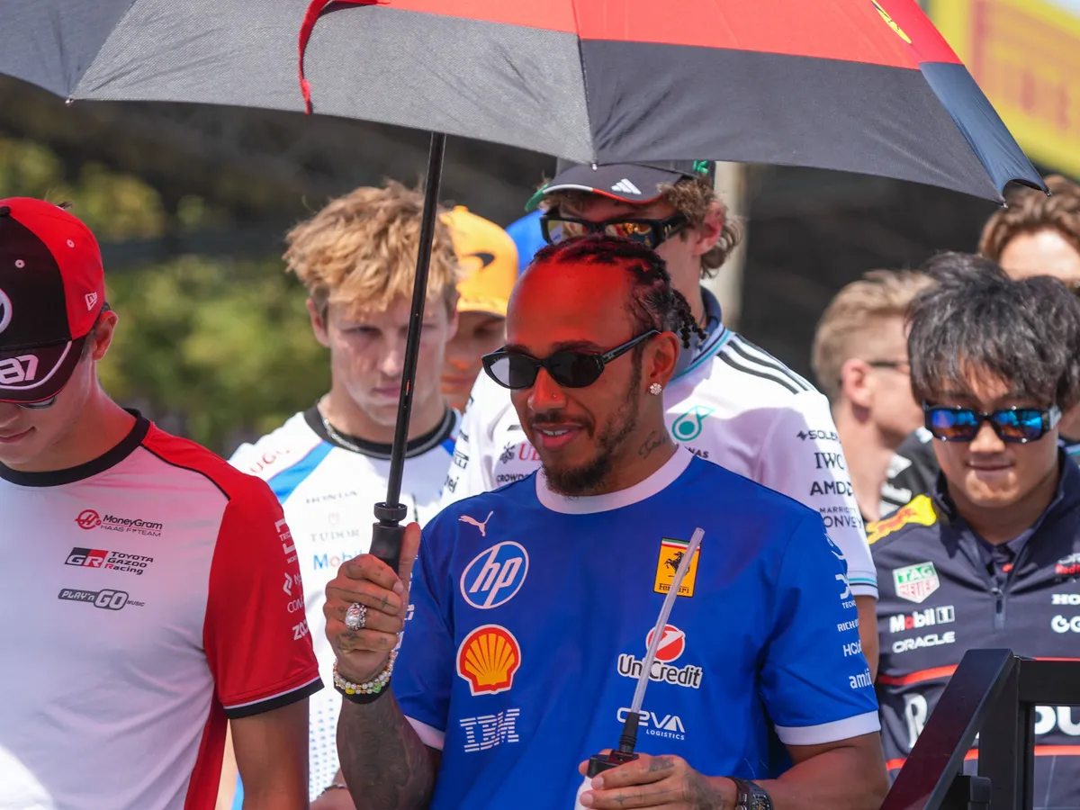 Lewis Hamilton nagyon szeretett együtt dolgozni a finn Valtteri Bottasszal