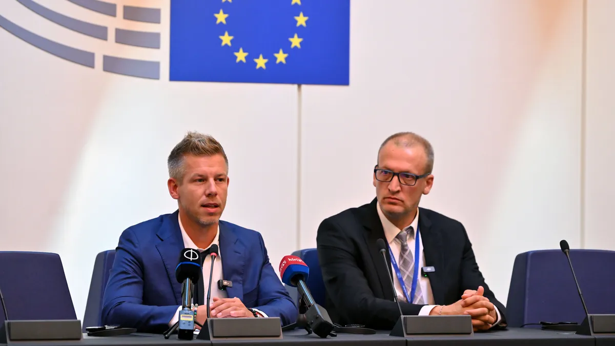 A Tisza-adó a nyugdíj mellett dolgozókat is komolyan sújthatja a tervek szerint.