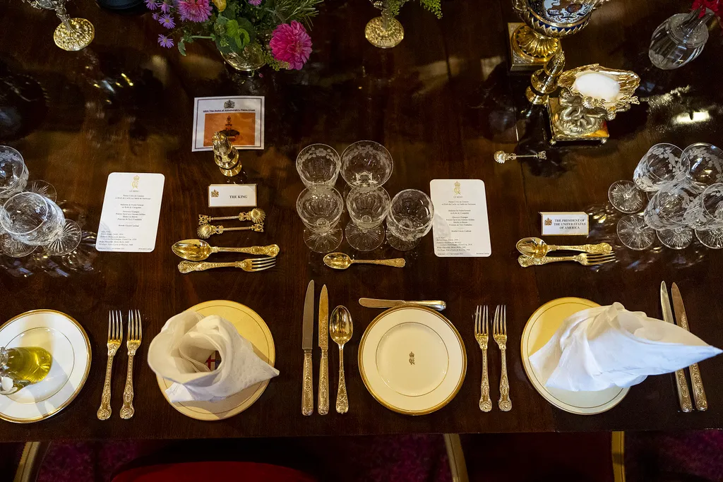 Trump Nagy-Britanniában