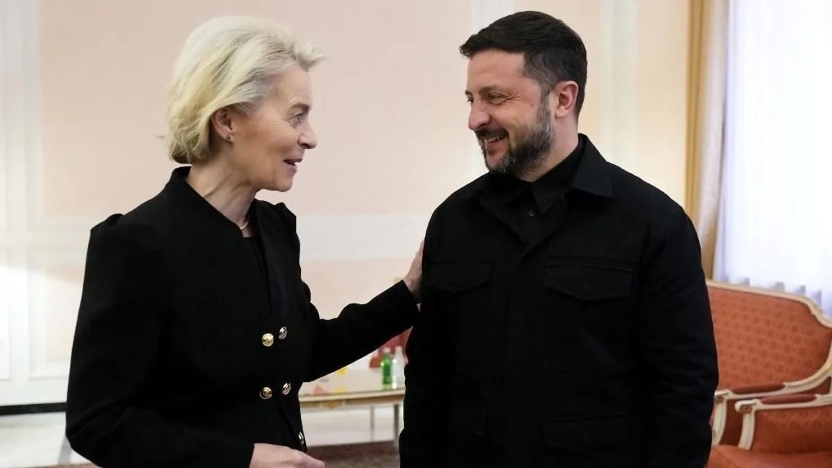 Sokkoló utcai hajtóvadászat zajlott Ukrajnában – videó