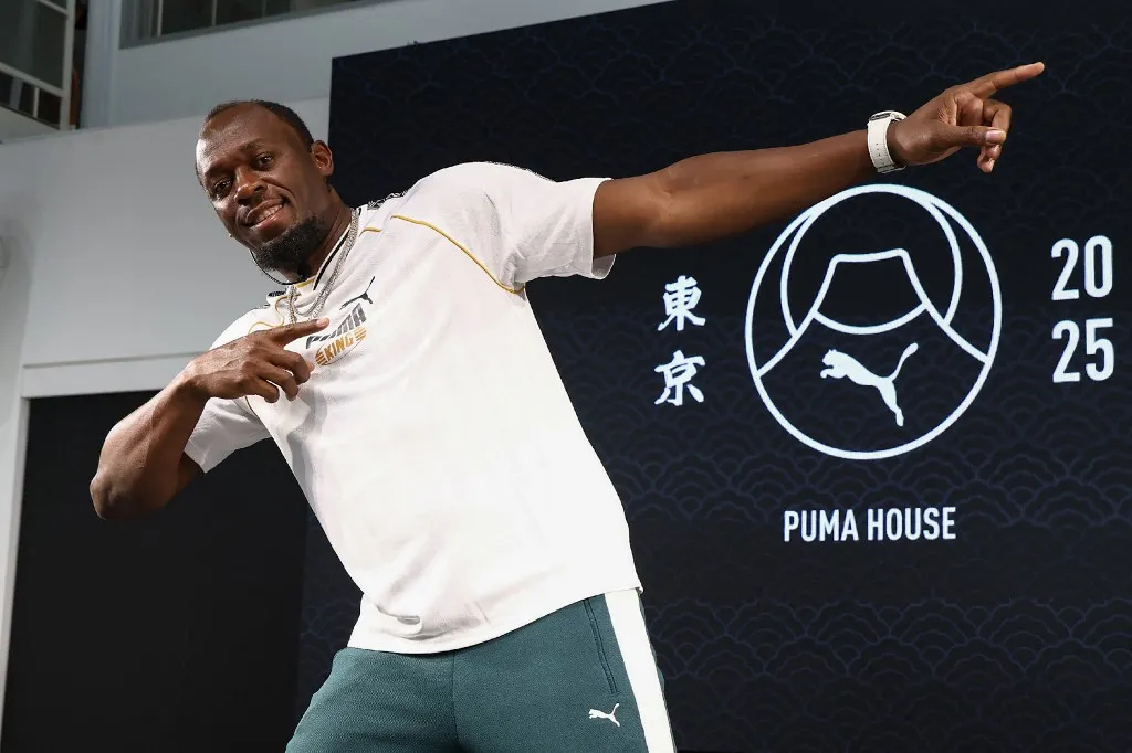 Usain Bolt 2017-ben vonult vissza a profi sporttól