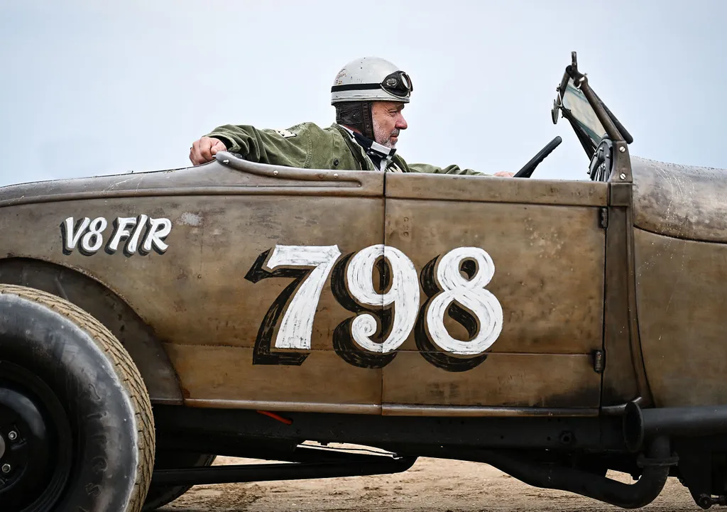 Normandy Beach Race, NormandyBeachRace
