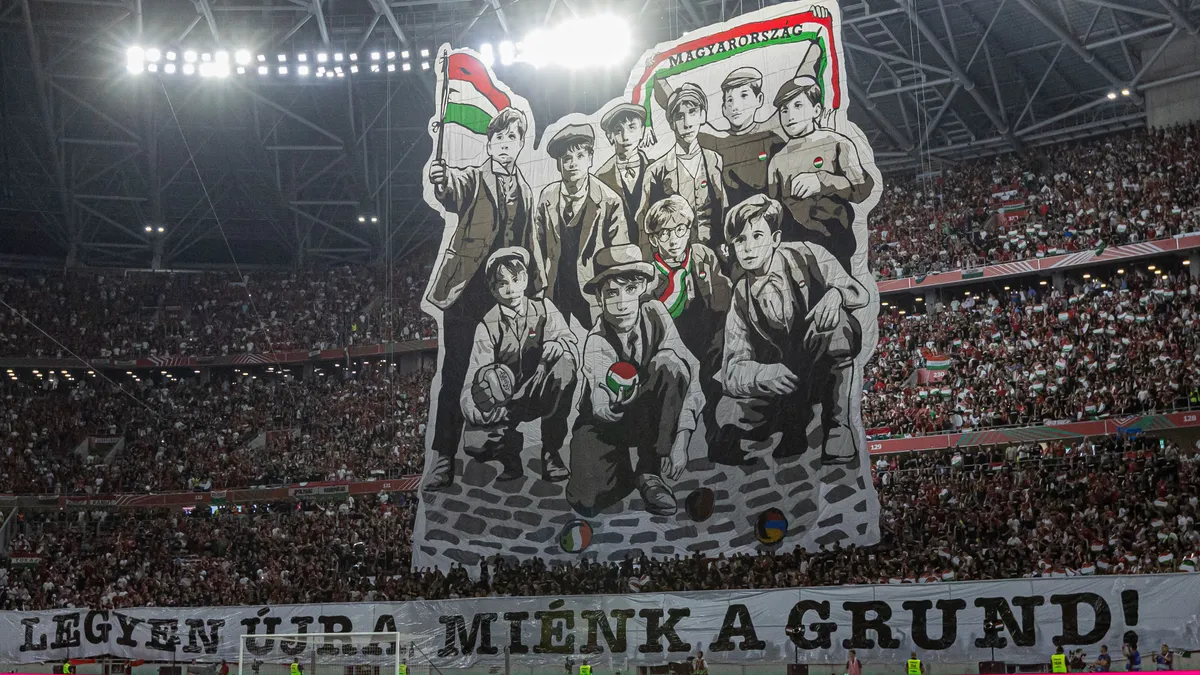 Indul a jegyértékesítés a portugál-magyar meccsre