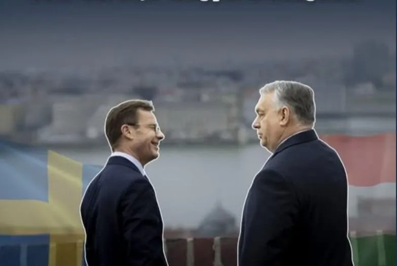 Orbán Balázs: Nem dönthetnek más kormányok a magyar emberek jövőjéről.