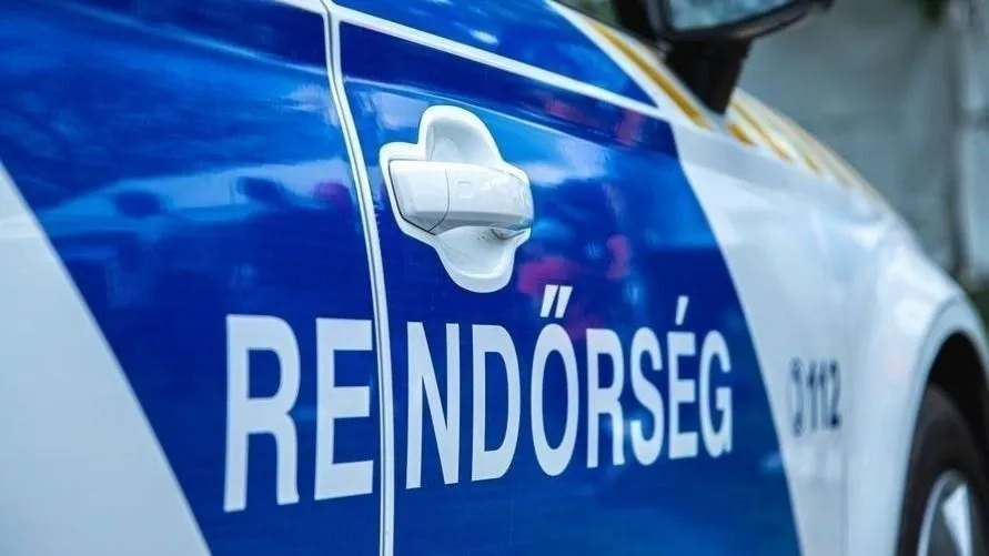 Váradi Paszkál otthonában jelentek meg a Nemzeti Nyomozó Iroda munkatársai Fotó: Shutterstock/Beol.hu