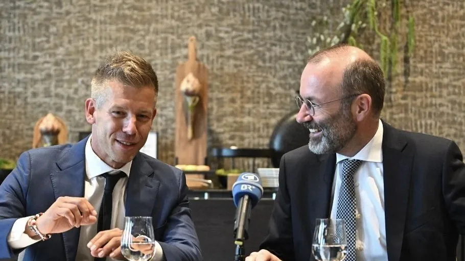 Magyar Péter