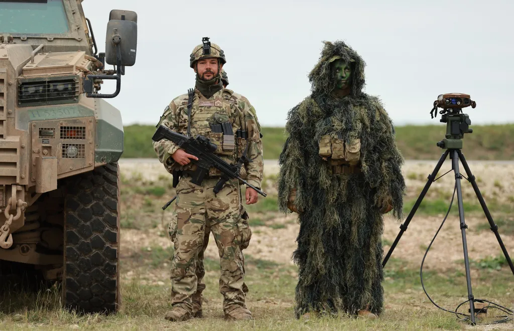 Adaptive Hussars 2025 országvédelmi gyakorlat, AdaptiveHussars2025, országvédelmi gyakorlat, országvédelmigyakorlat, 2025.09.25.