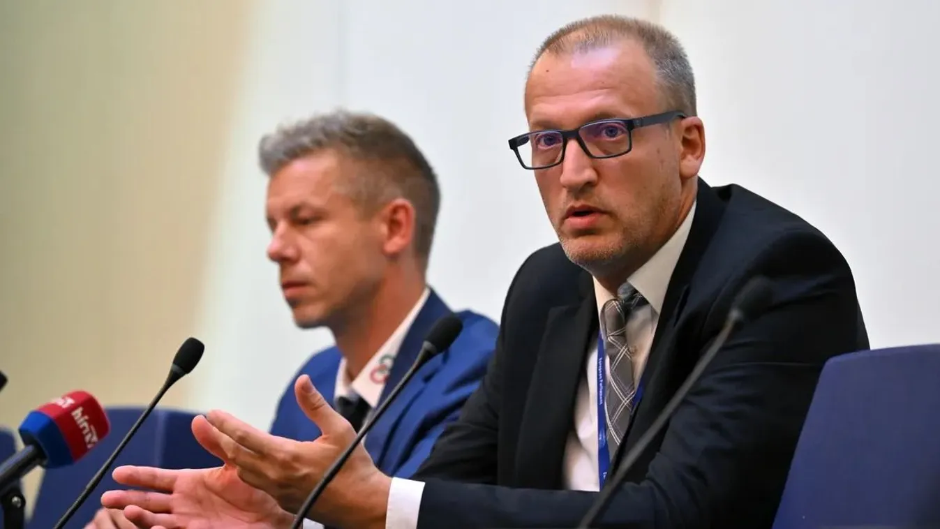 Nincs újdonság: 4 éve is ugyanezt láttuk! – Deák Dániel legújabb videóelemzése Kép